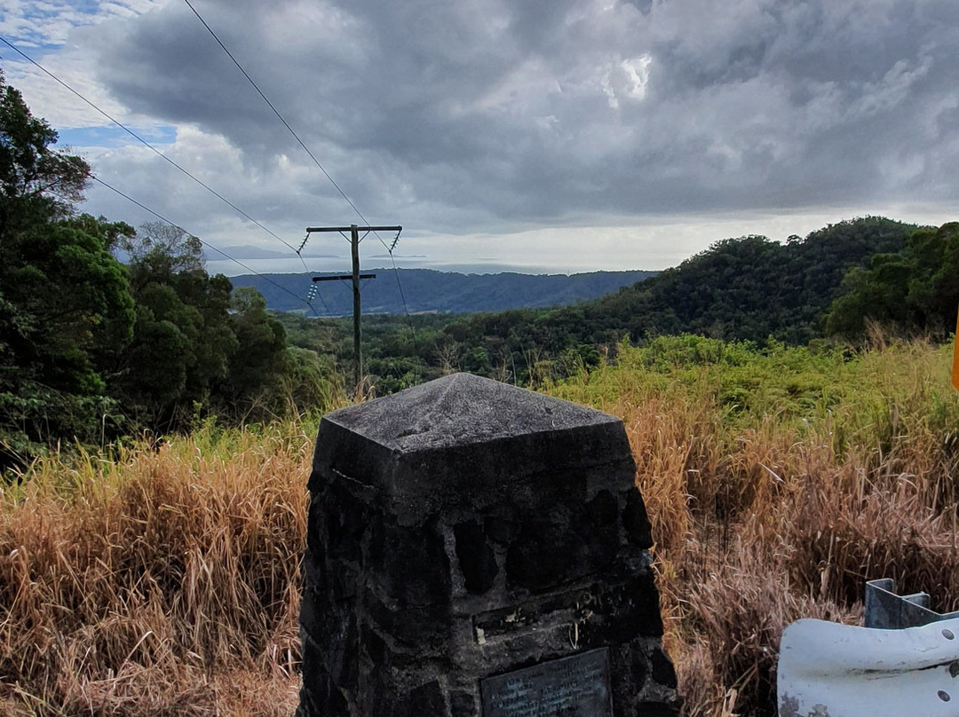 Mossman Mount Molloy Road Lookout-Mount Molloy必去景点