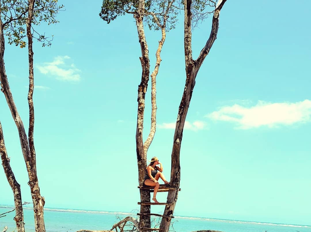 Praia Guriú-Guriu必去景点