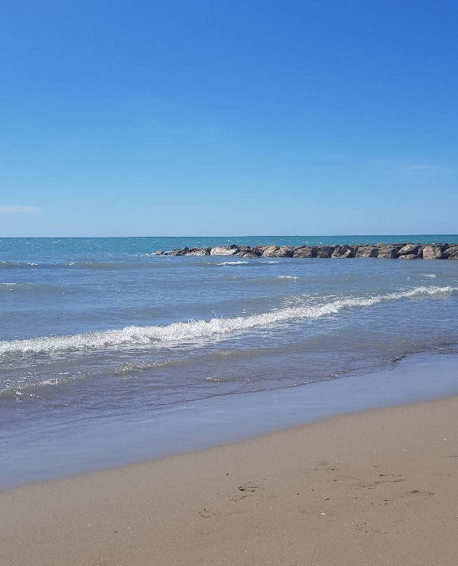 Lido La Playa-安济奥必去景点