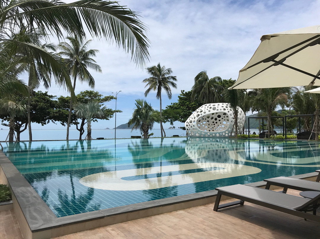 The Secret Con Dao主图