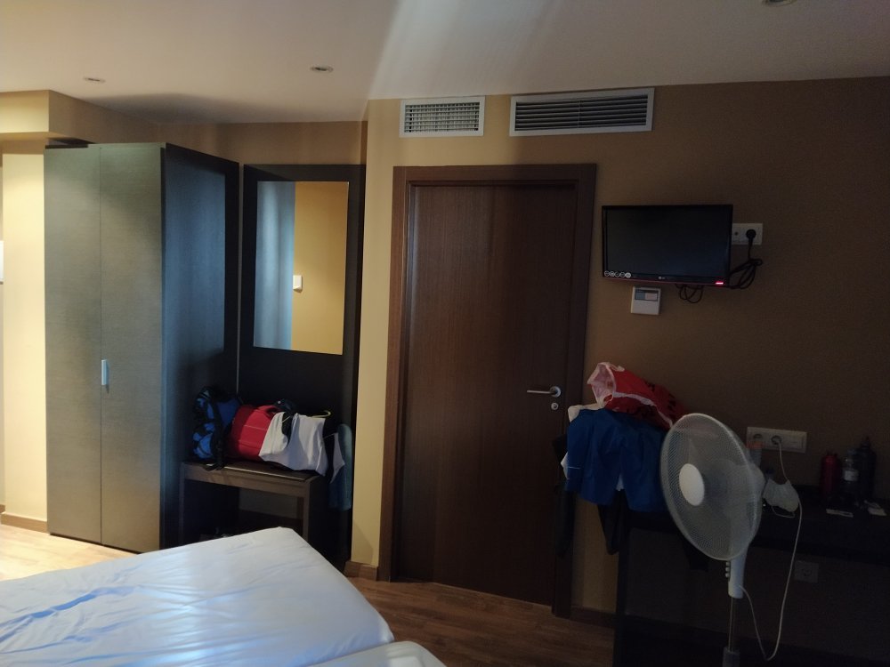 Hotel El Cierzo de Javalambre-官方