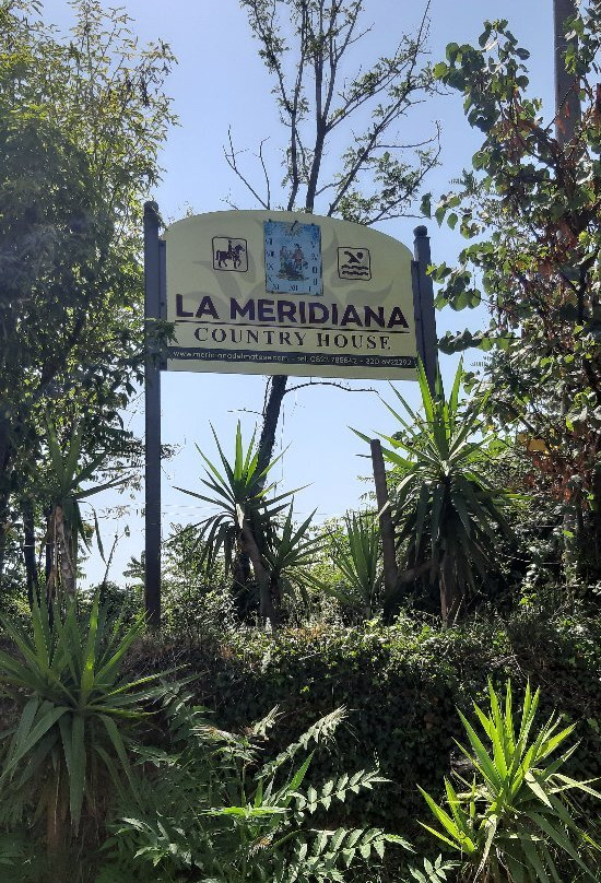 La Meridiana del Matese Country House主图