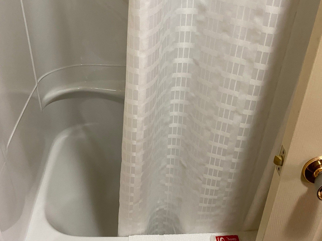 Econo Lodge St. Apollinaire主图