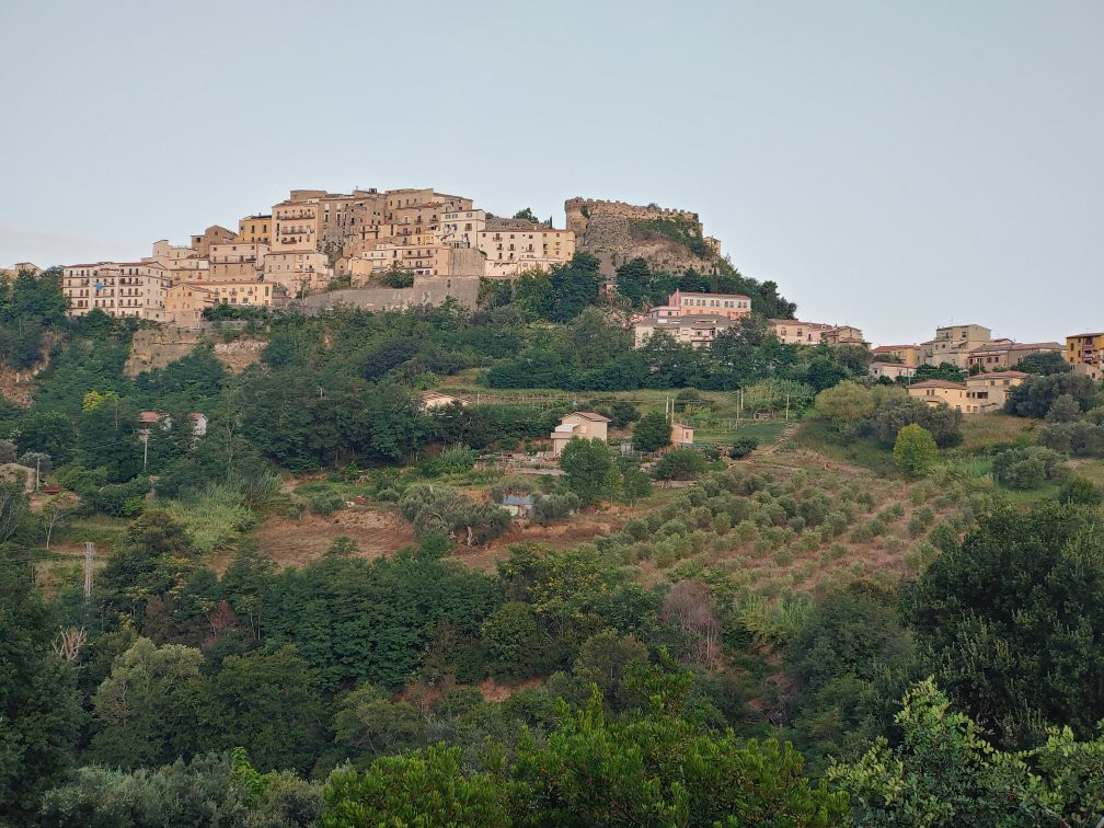 Agriturismo L' Arca主图