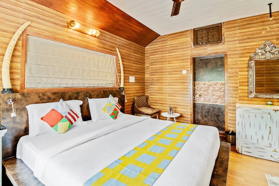 Lake View Villa主图