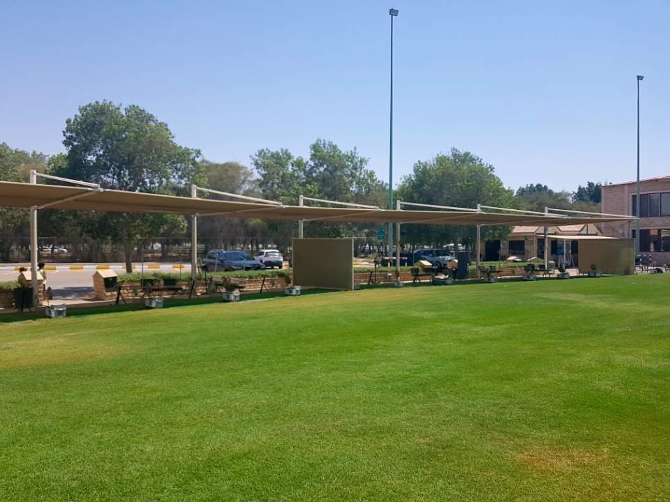 阿卡扎尔高尔夫球俱乐部景点图片