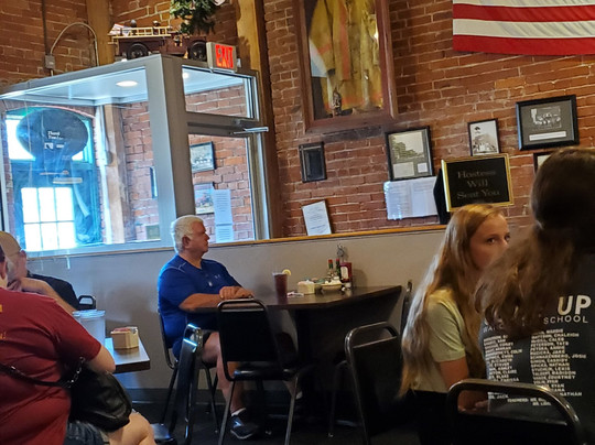 Tangleberries-Centerville必去景点