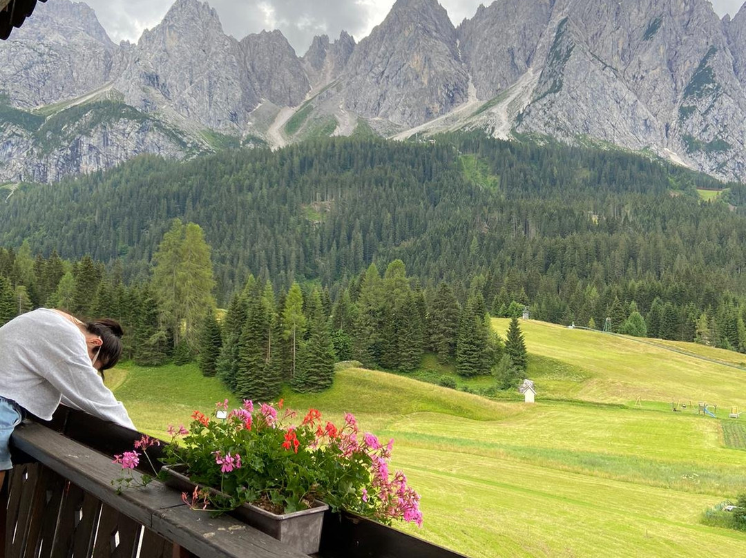 Albergo Bellavista主图