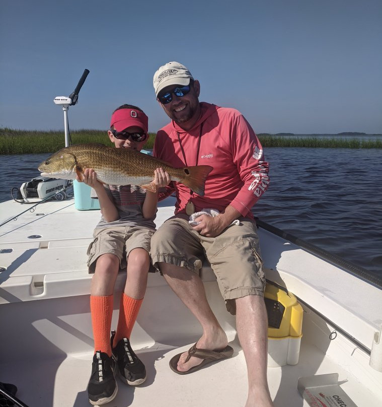 Creek Donkey Charters-乔治敦必去景点