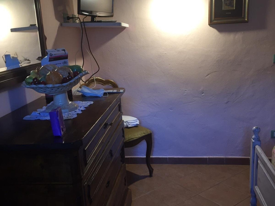 Locanda Borgo Antico主图