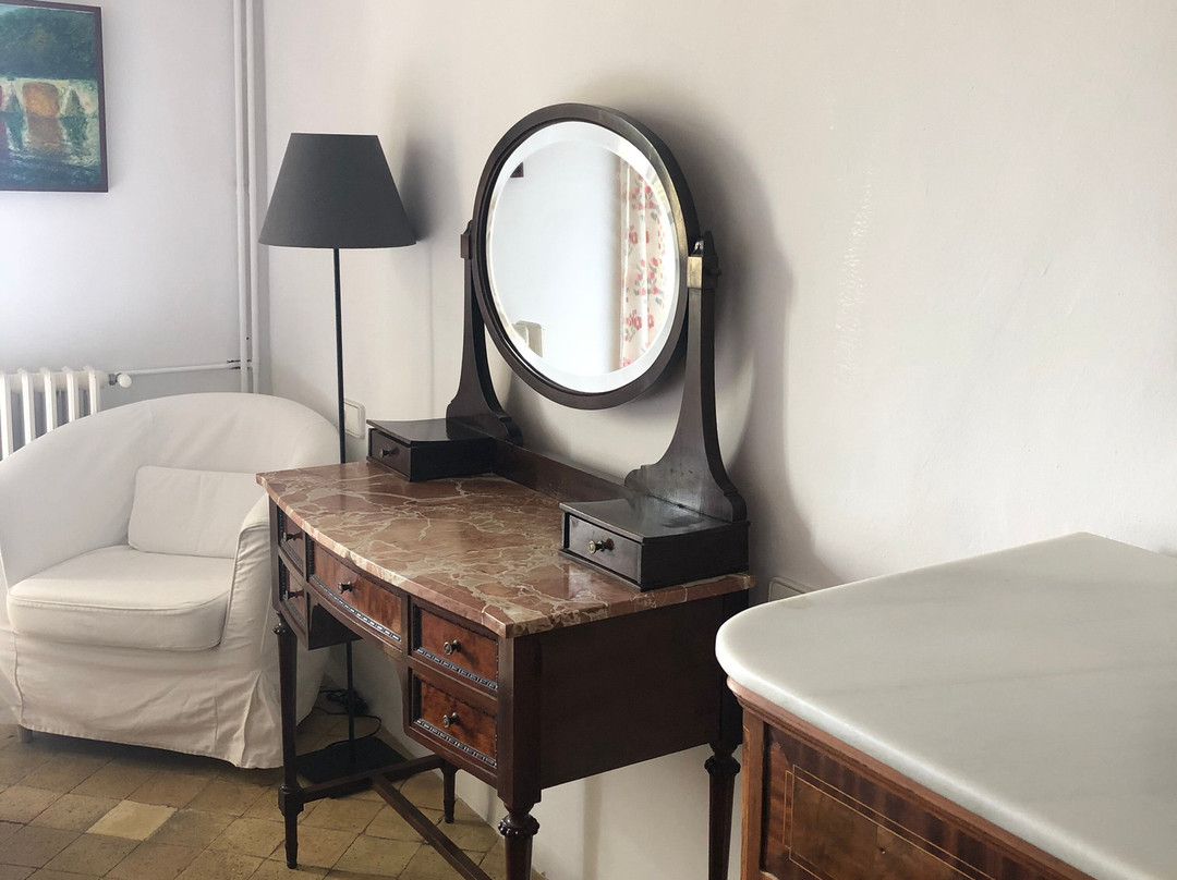 Hostal Rural Can Busquets主图