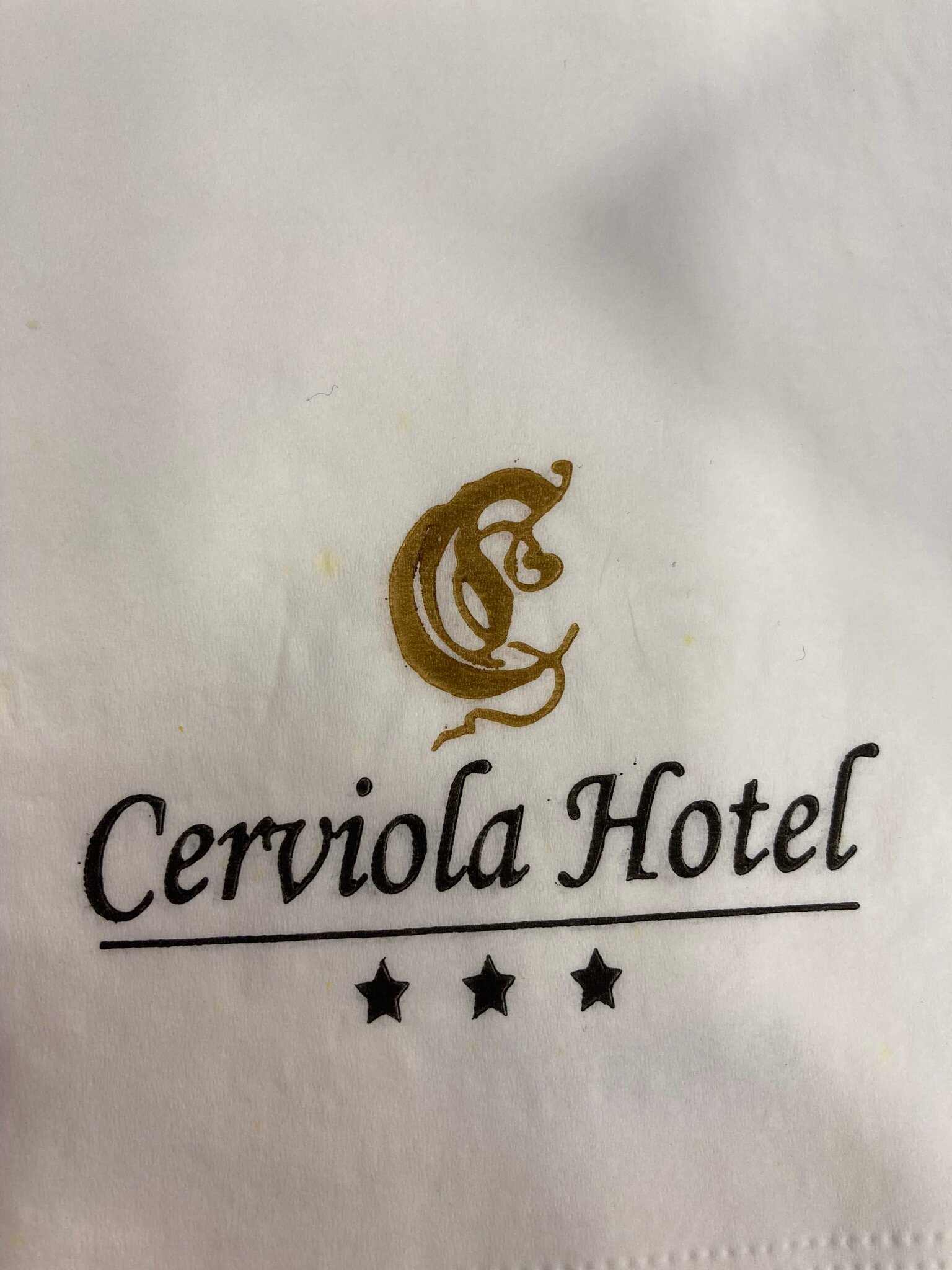 Cerviola Hotel-餐饮