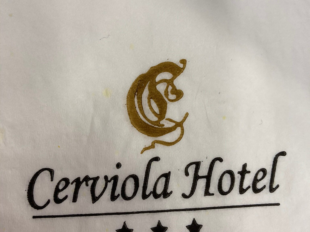 Cerviola Hotel主图