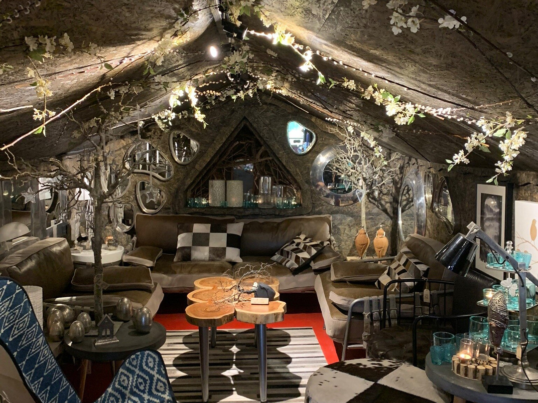 Silvalen旅游攻略图片