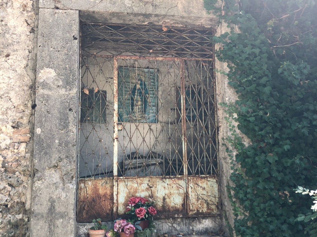 Chiesa di San Vittorino景点图片