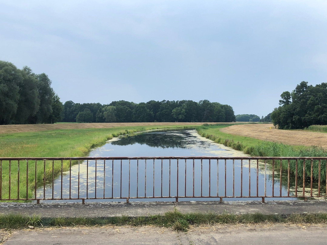 Gurkenradweg Spreewald-Lubben必去景点
