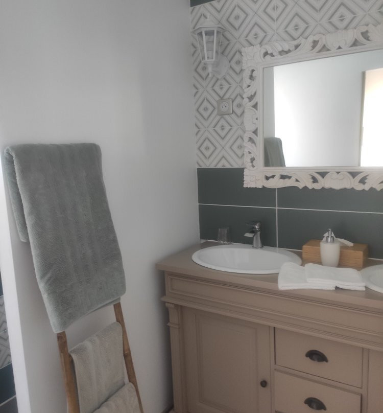 Domaine du Bois Seguin主图