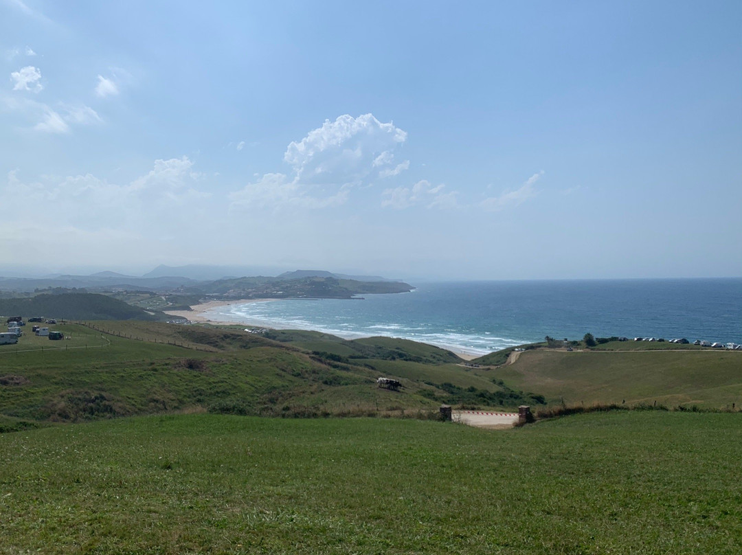 Hotel Gerra Mayor主图