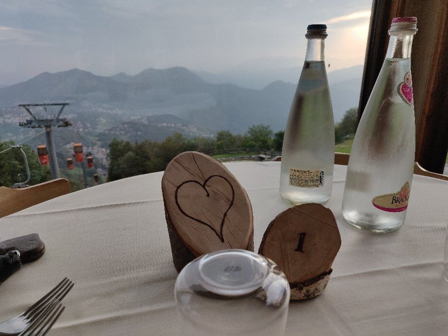 Resort Monte Poieto主图