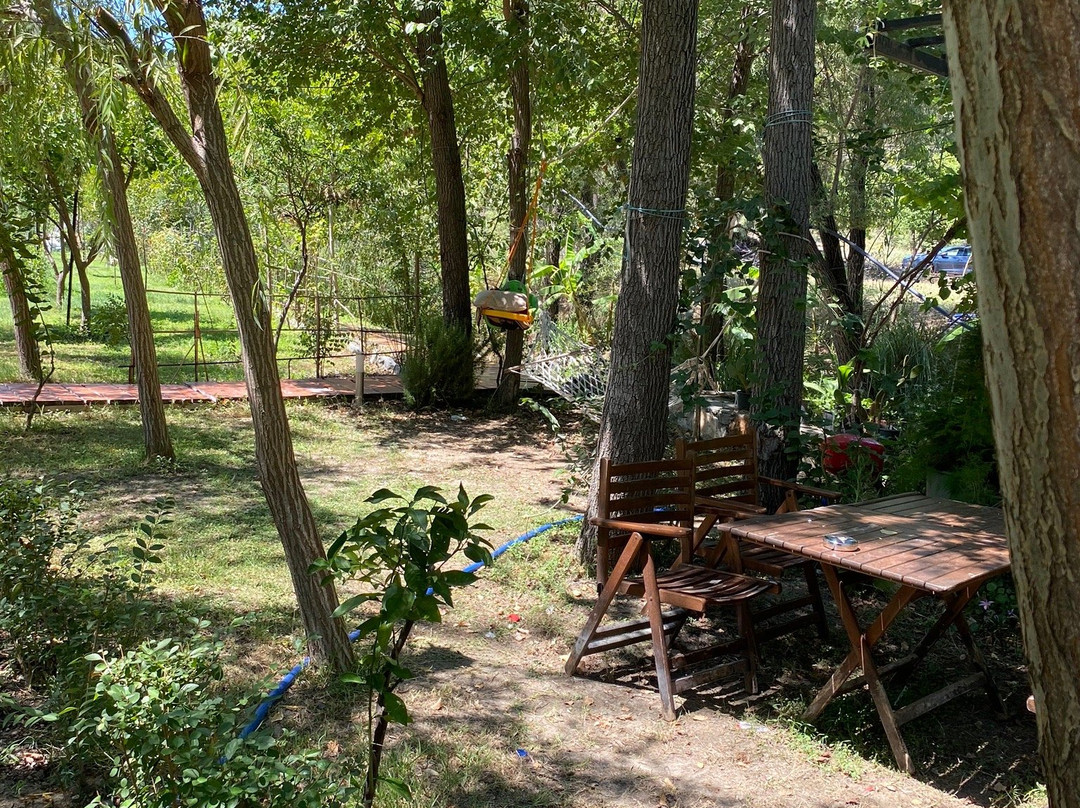 戈西克花园物语酒店主图