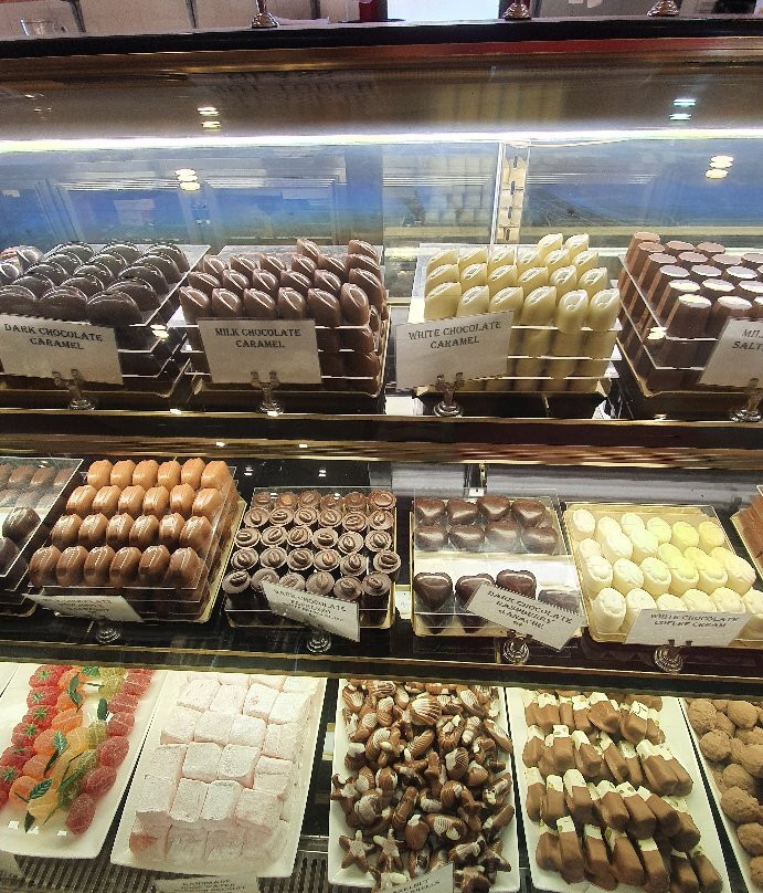 Blue Mountains Chocolate Company景点图片
