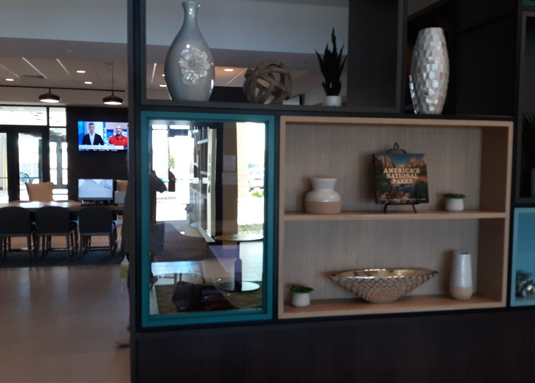 Holiday Inn & Suites Idaho Falls by IHG主图