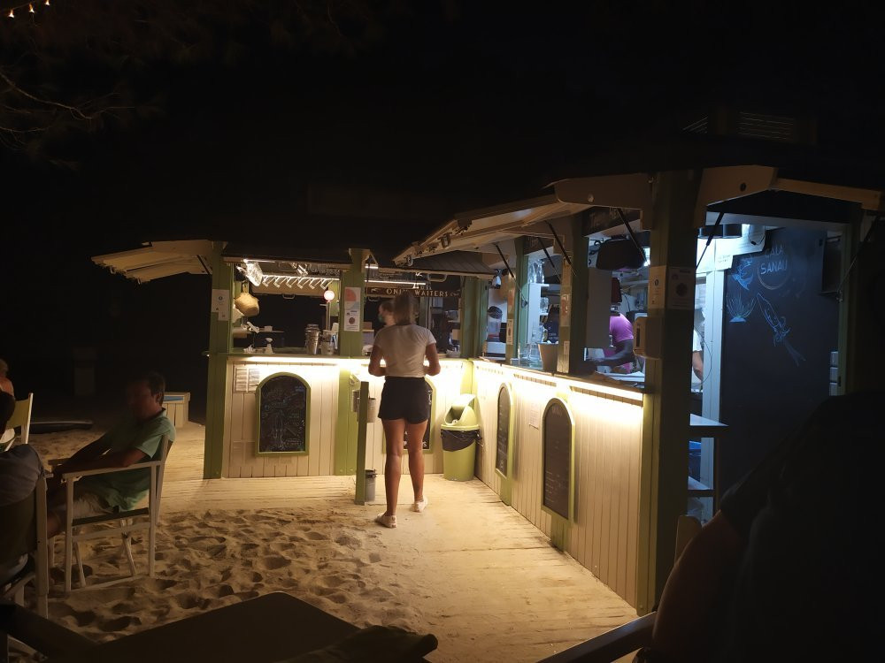 Cala Sa Nau-S' Horta必去景点