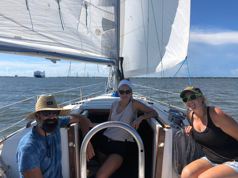 Pelican Tours-查尔斯顿必去景点