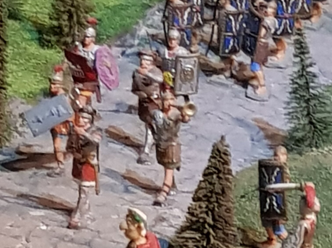 Feeriland-Veyrac必去景点