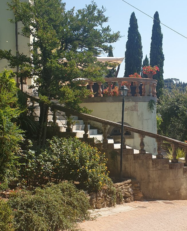 Villa Alta主图