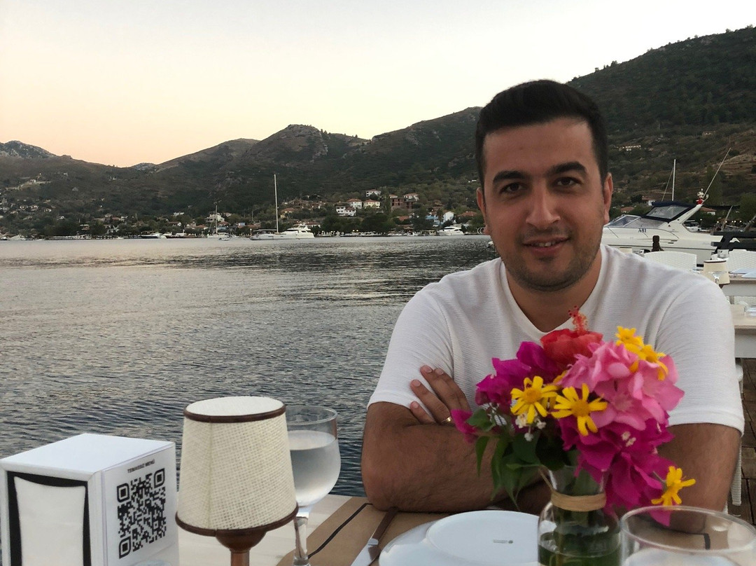 Beyaz Güvercin Butik Otel主图
