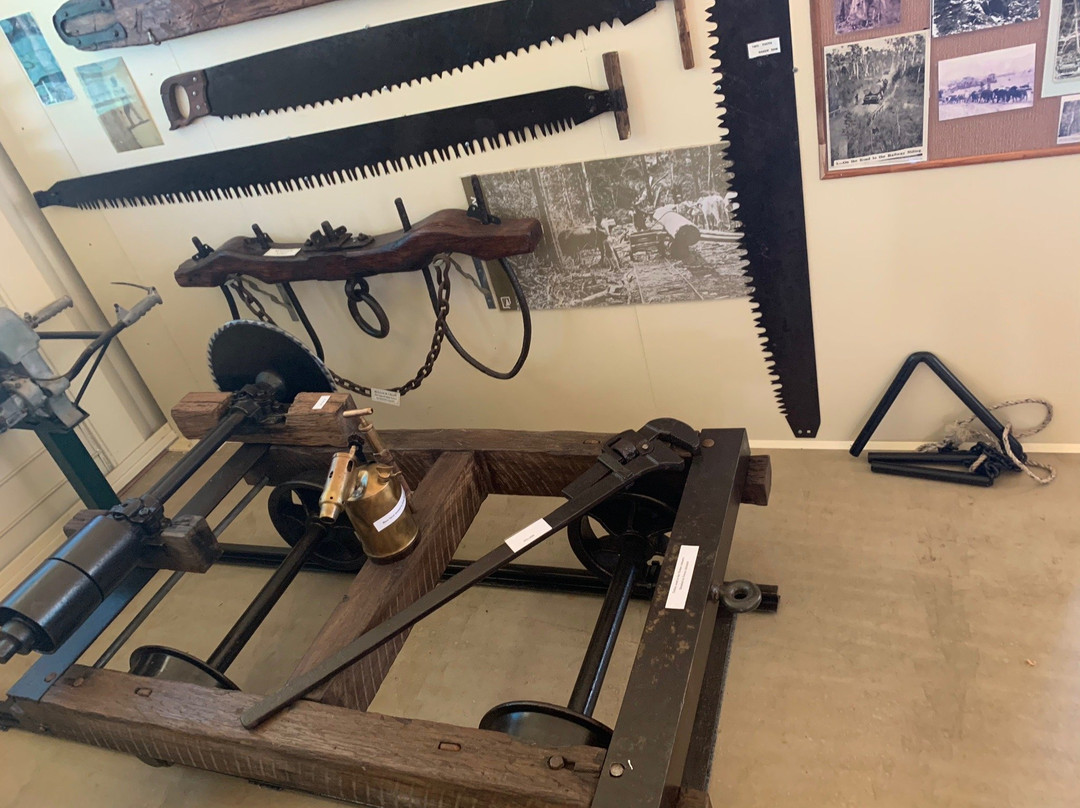 Tolga Historical Society and Museum-Tolga必去景点