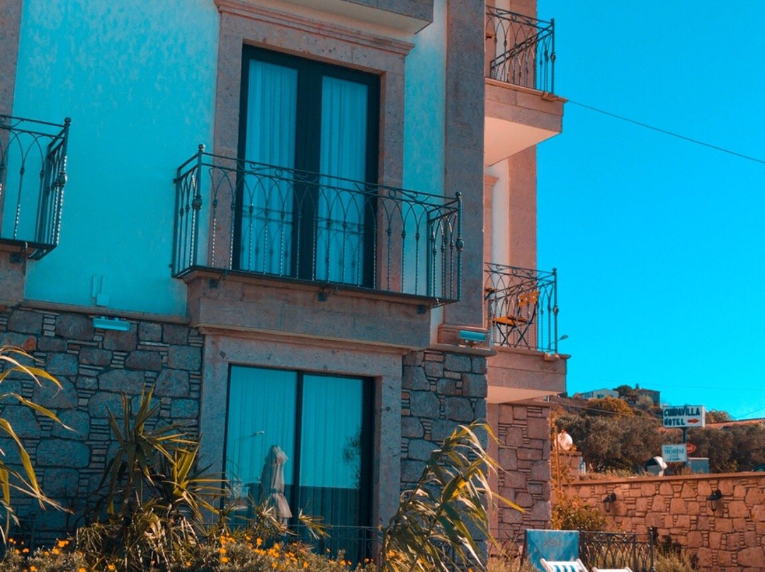 Sukha Cunda Otel主图