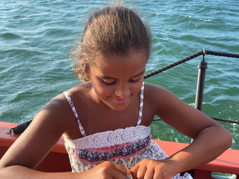 Schooner FAME of Salem-塞勒姆必去景点