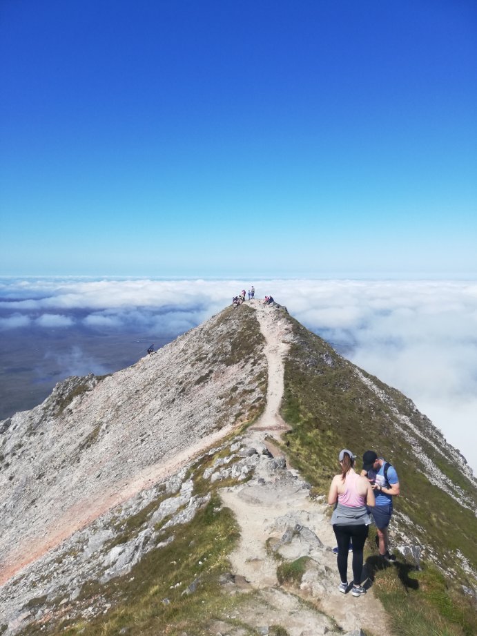 Errigal View-官方
