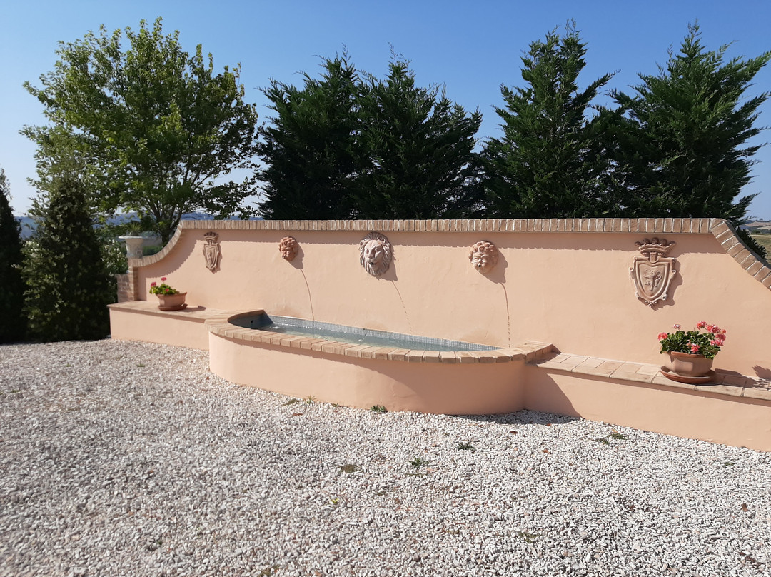 Relais Il Margarito主图