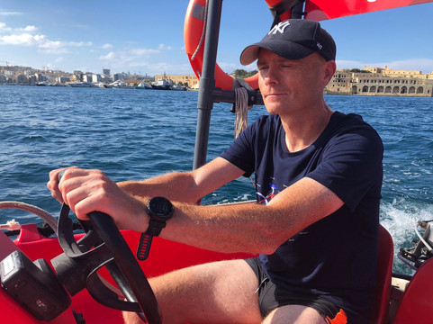 Malta Self Drive Boats-斯利马必去景点