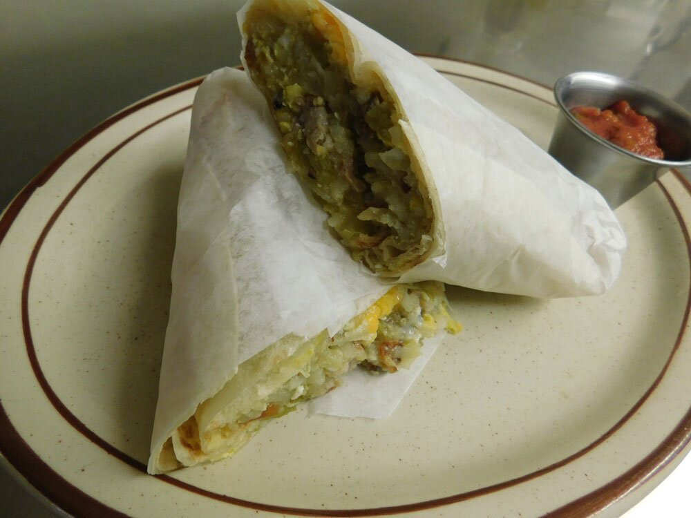 Largo Motel and Cafe主图