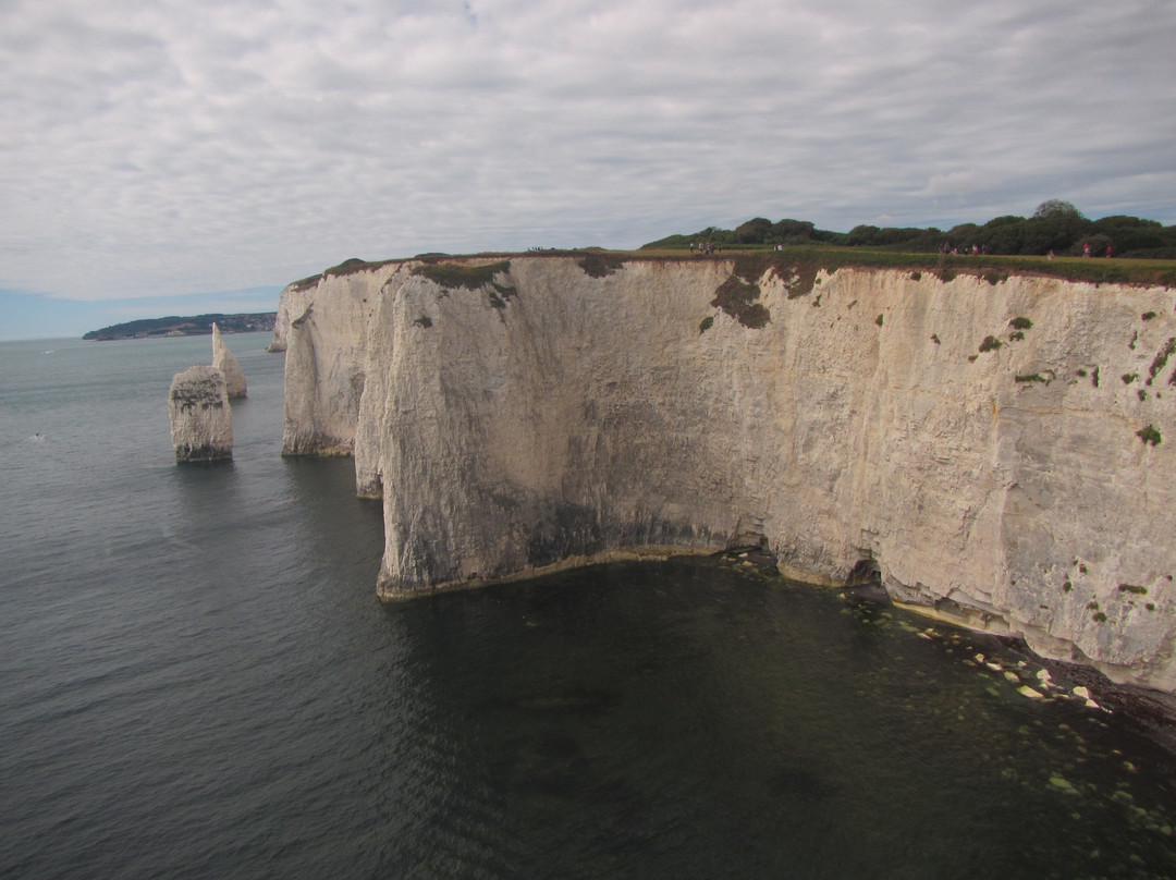 Studland to Swanage Trail-Studland必去景点