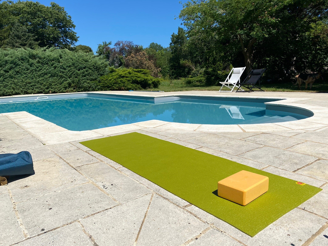 Villa Franciana主图