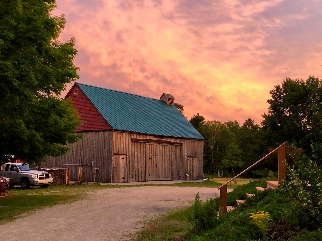 River Ridge Lodge主图