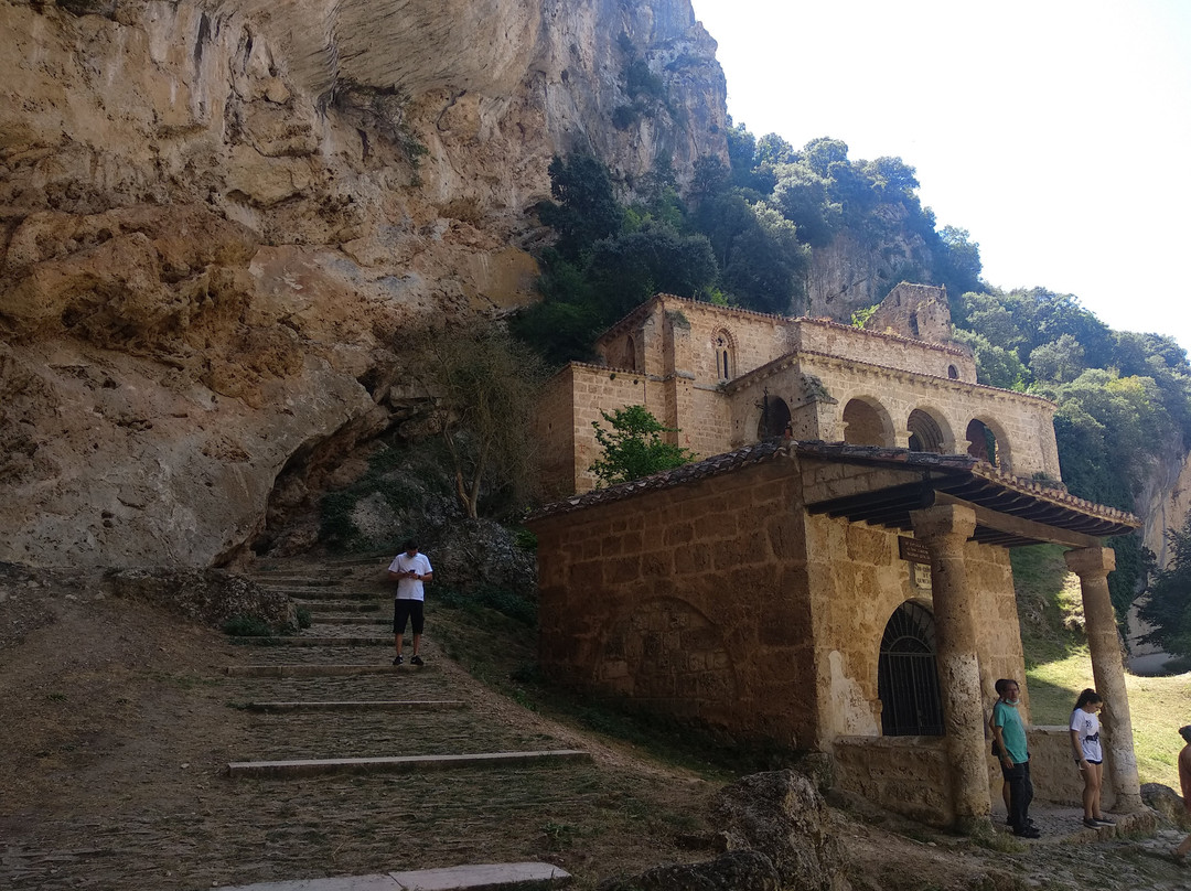 Ermita Nuestra Senora de la Hoz景点图片