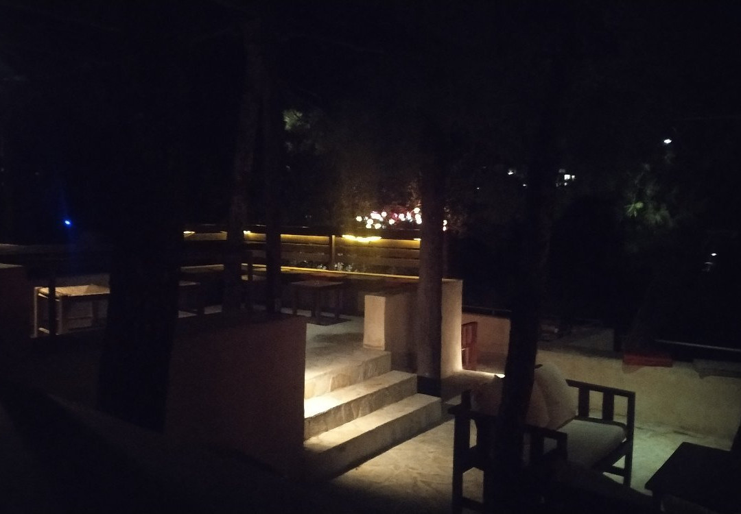 Koukos-Kapsali必去景点