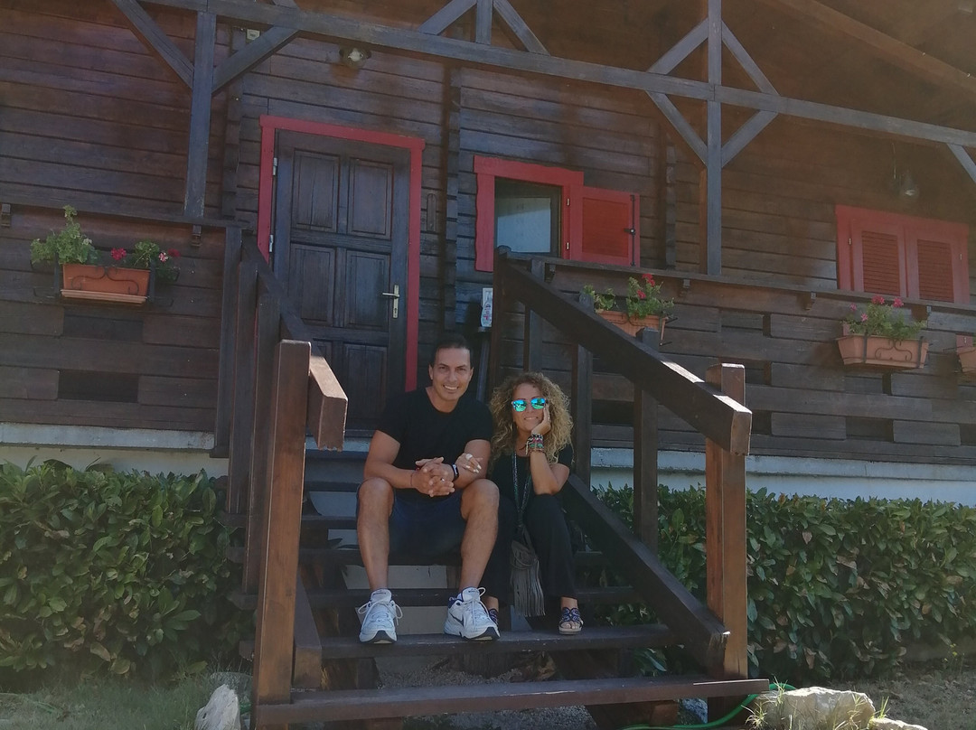 Chalet dei Parchi - Bed & Breakfast主图