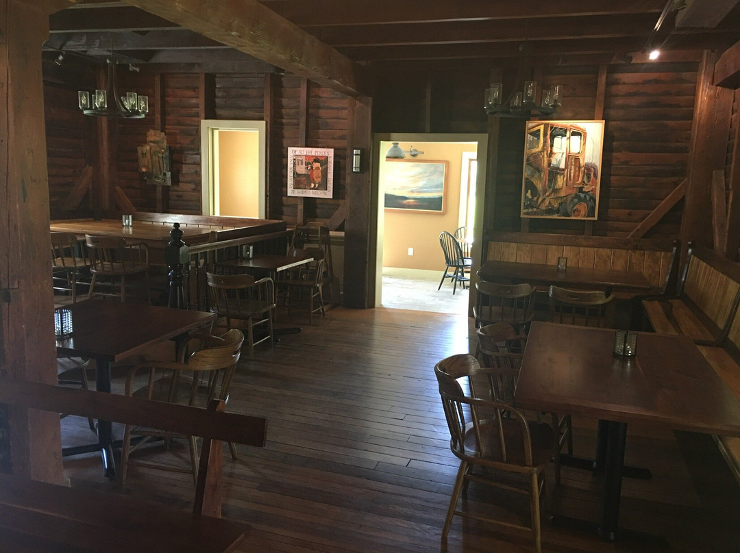 Fort Lewis Lodge主图