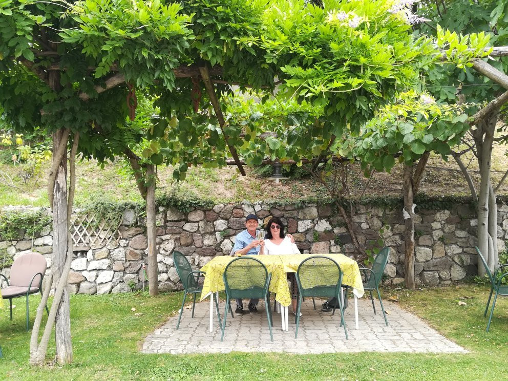 Pension Dolomiten主图
