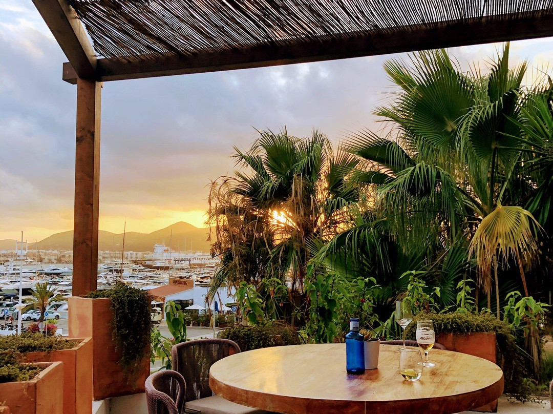 Mikasa Ibiza Boutique Hotel主图