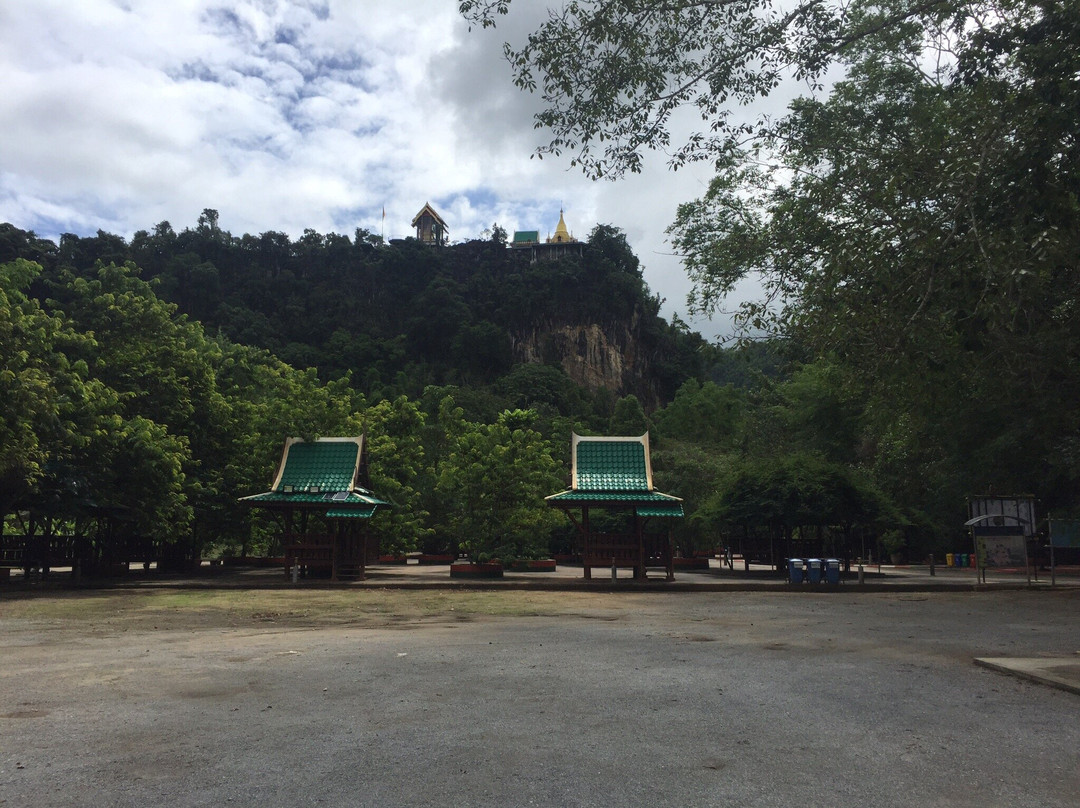 Wat Tha Khanun景点图片