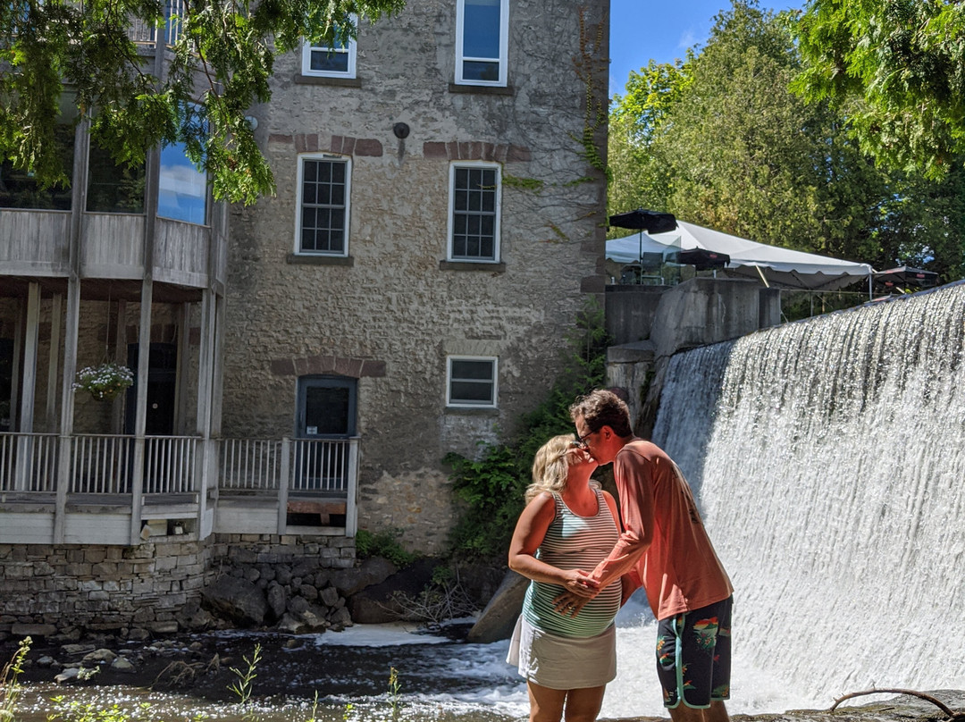 Millcroft Inn & Spa主图