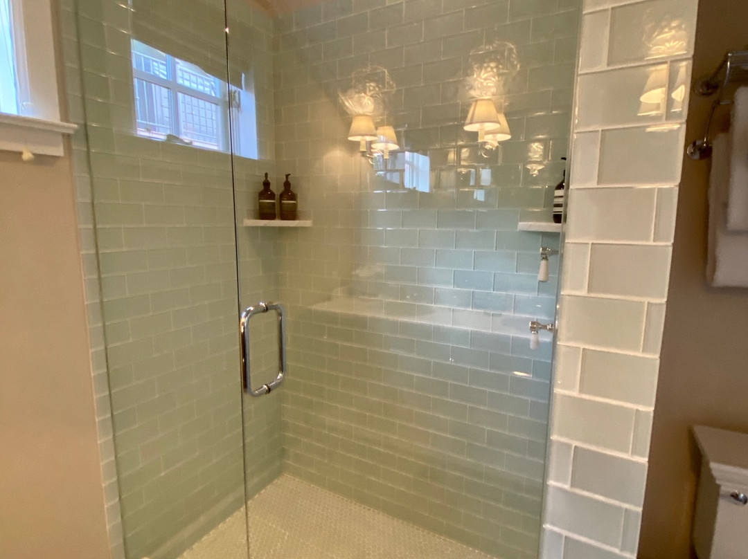 Dunton Town House主图